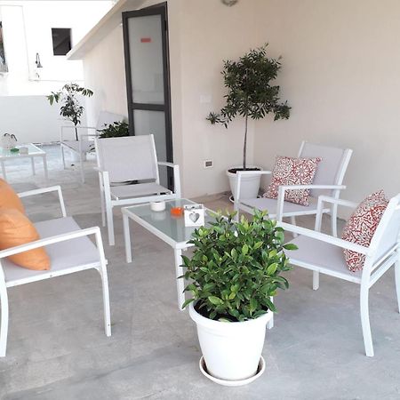 L'Antico Borgo B&B Ното Экстерьер фото