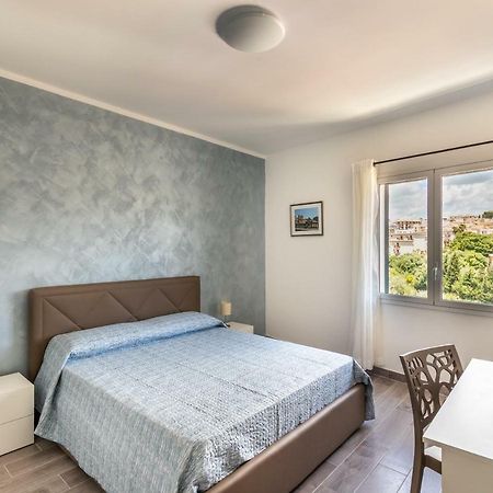 L'Antico Borgo B&B Ното Экстерьер фото