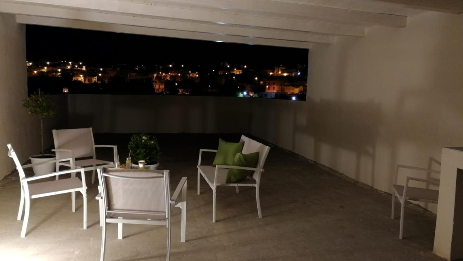 L'Antico Borgo B&B Ното Экстерьер фото