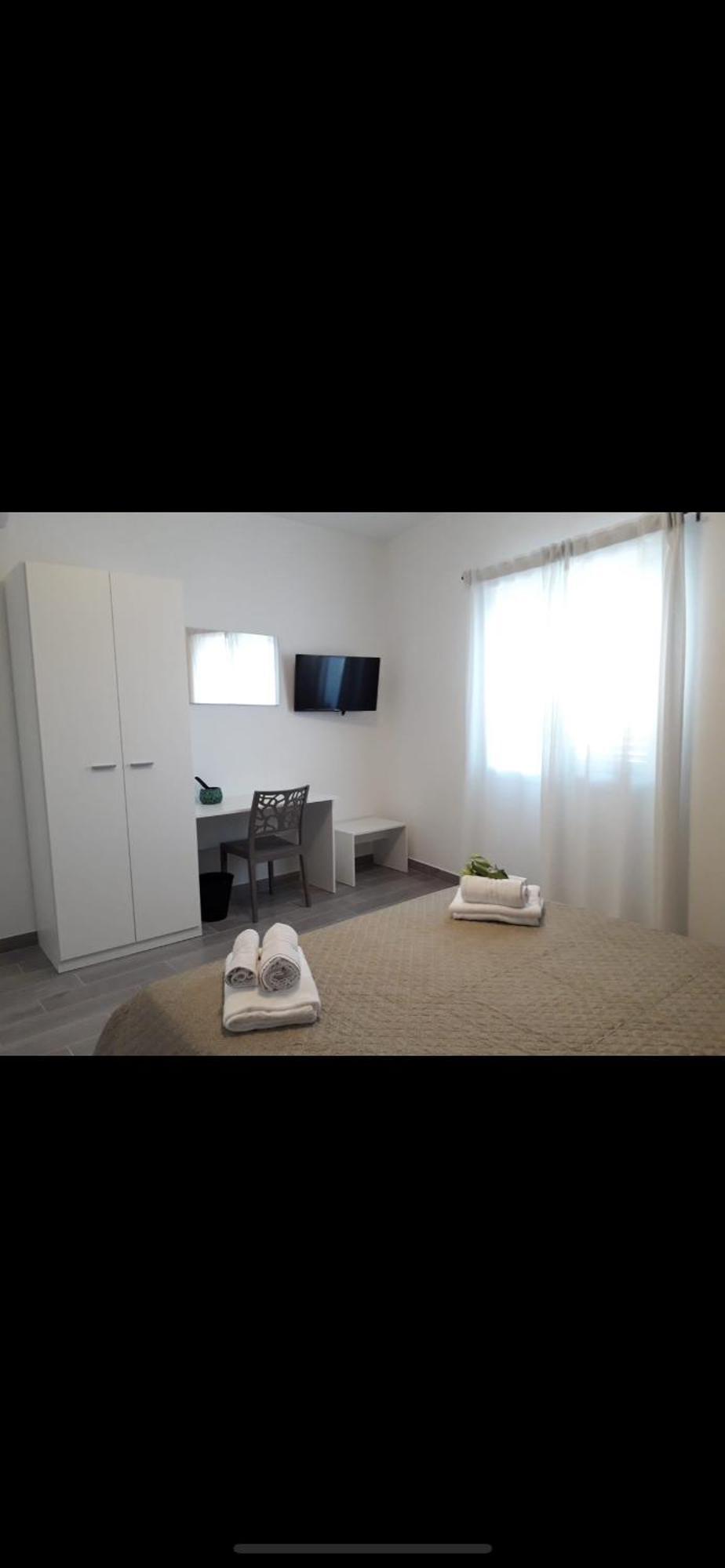 L'Antico Borgo B&B Ното Экстерьер фото