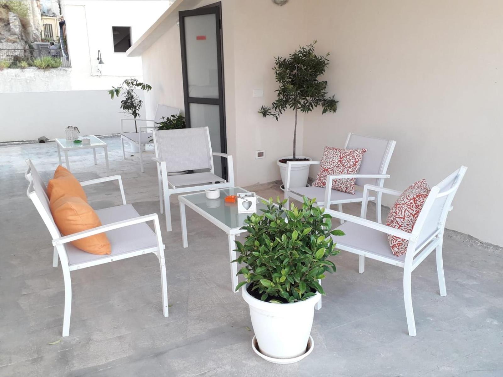 L'Antico Borgo B&B Ното Экстерьер фото