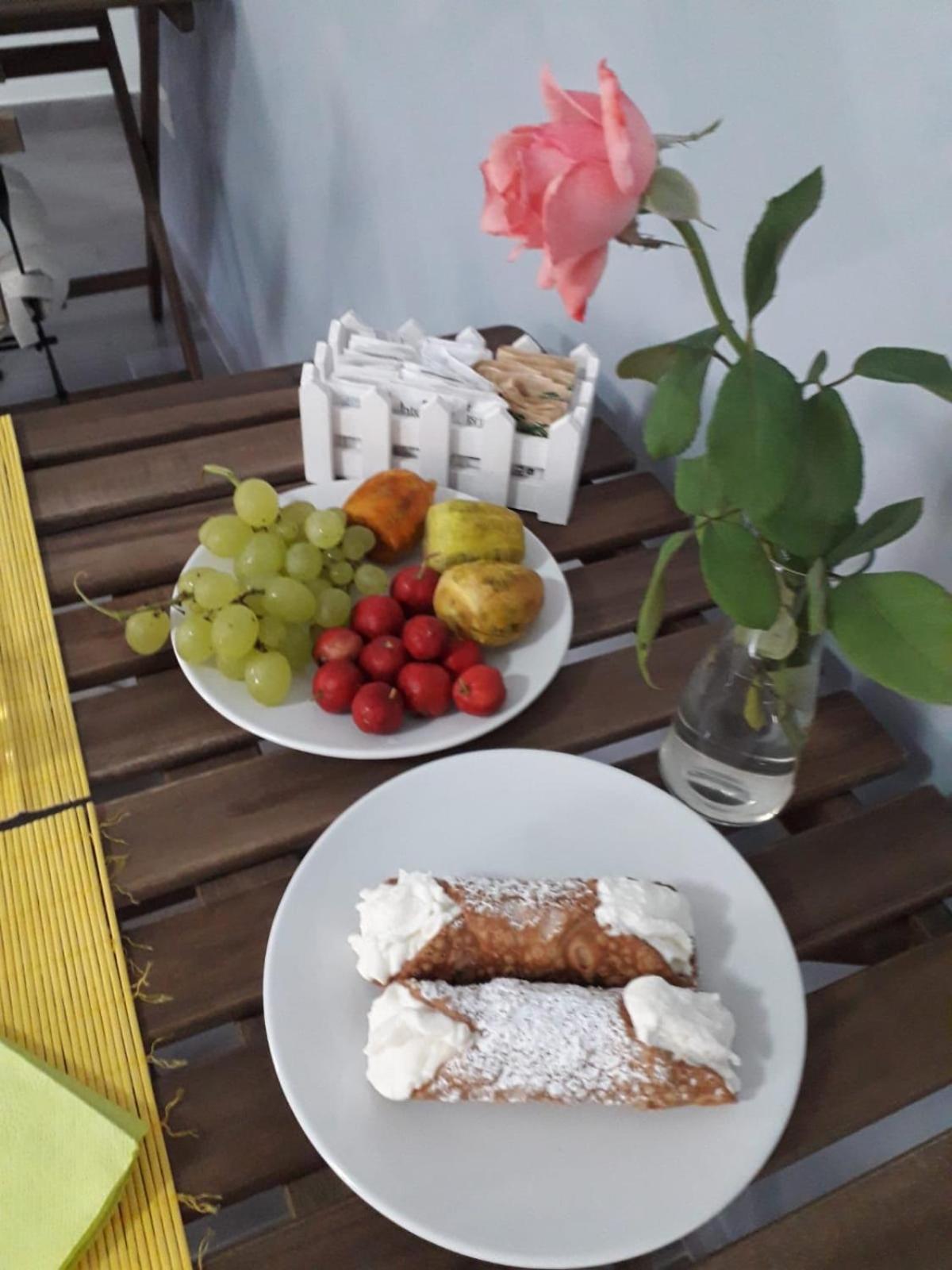 L'Antico Borgo B&B Ното Экстерьер фото