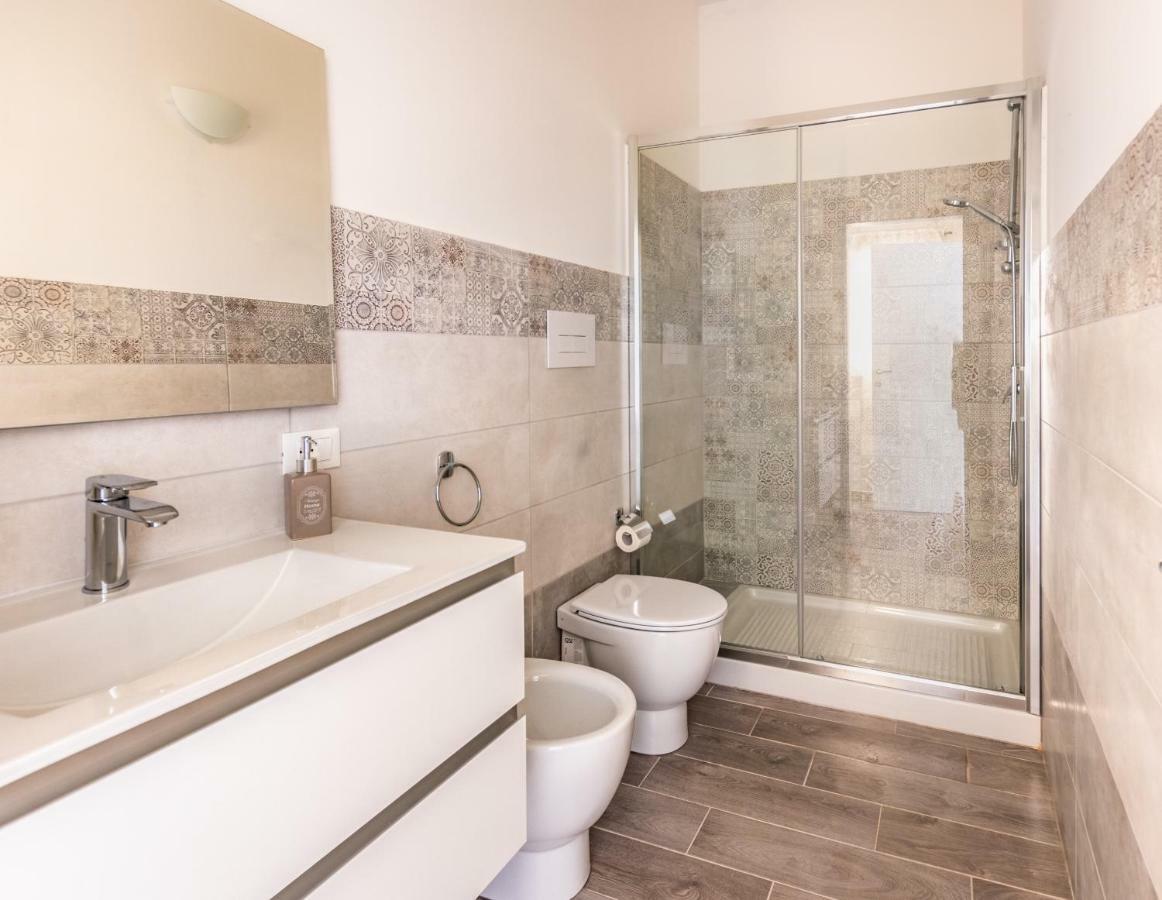 L'Antico Borgo B&B Ното Экстерьер фото