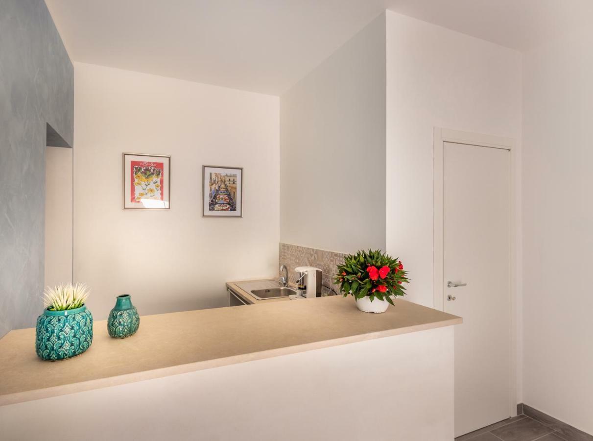 L'Antico Borgo B&B Ното Экстерьер фото