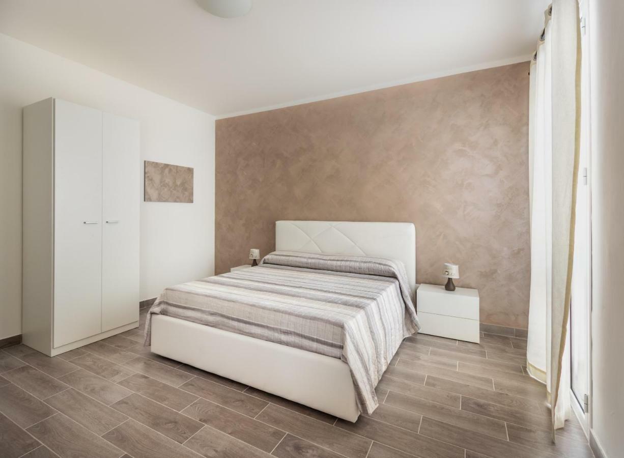 L'Antico Borgo B&B Ното Экстерьер фото