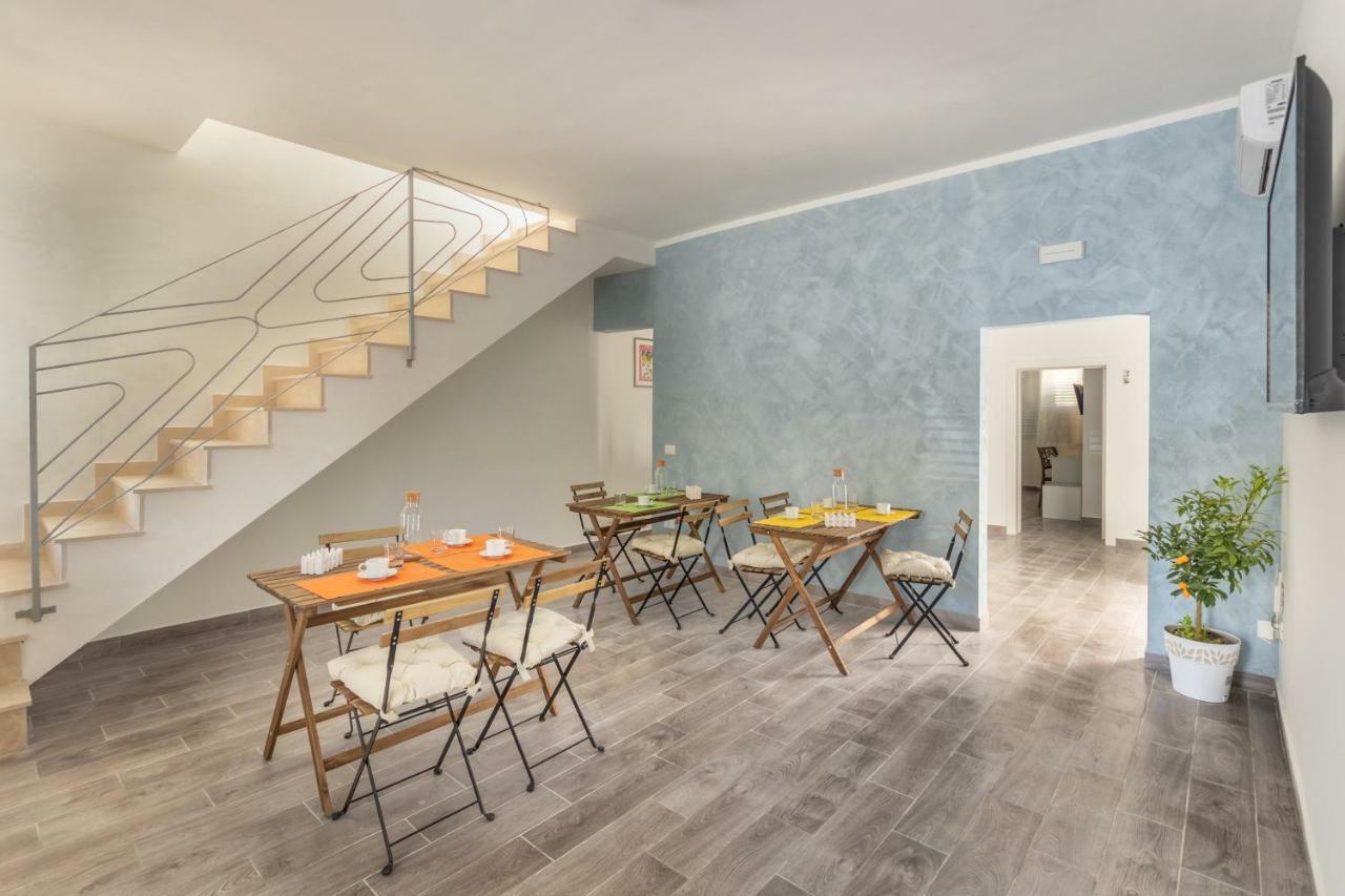 L'Antico Borgo B&B Ното Экстерьер фото