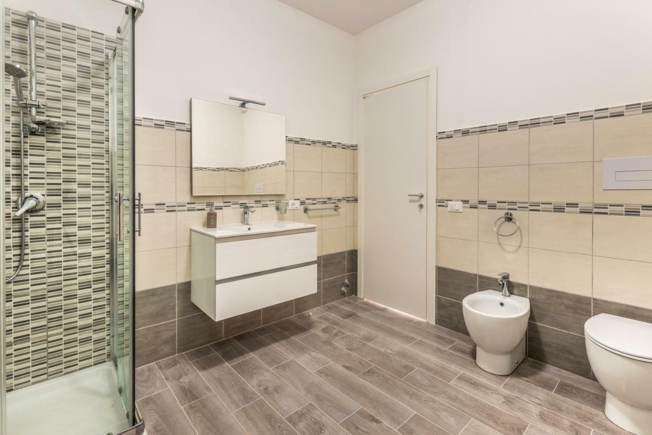 L'Antico Borgo B&B Ното Экстерьер фото