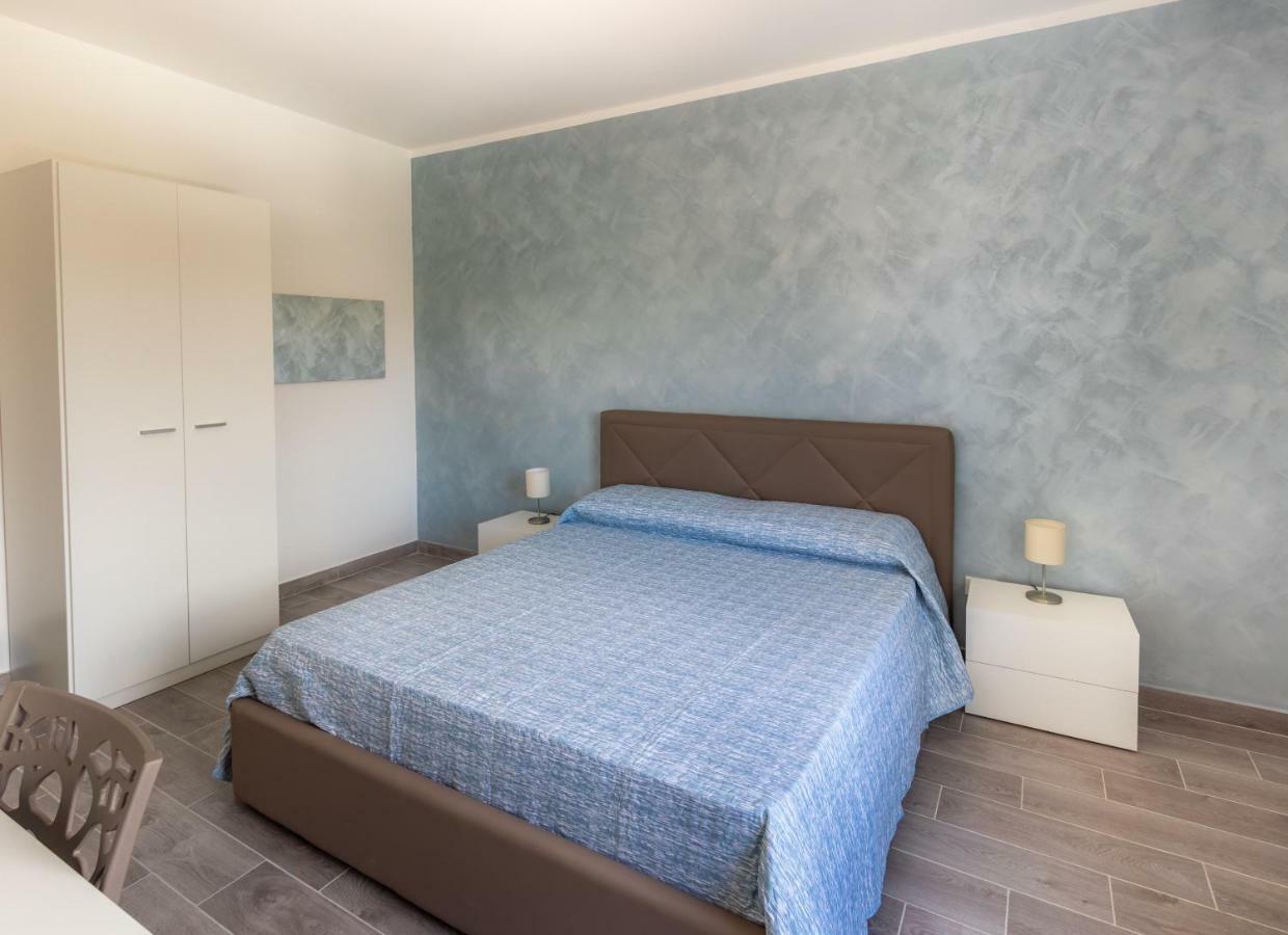L'Antico Borgo B&B Ното Экстерьер фото