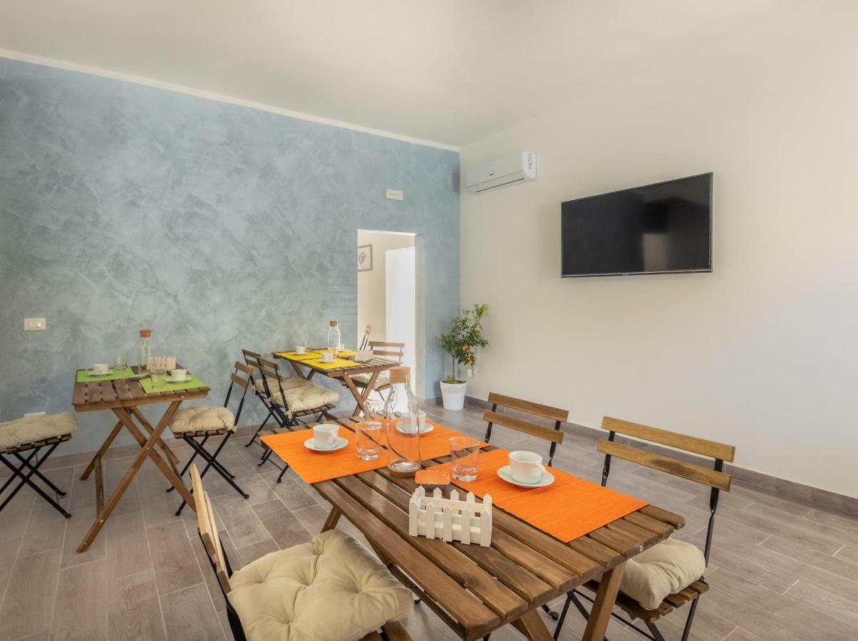 L'Antico Borgo B&B Ното Экстерьер фото