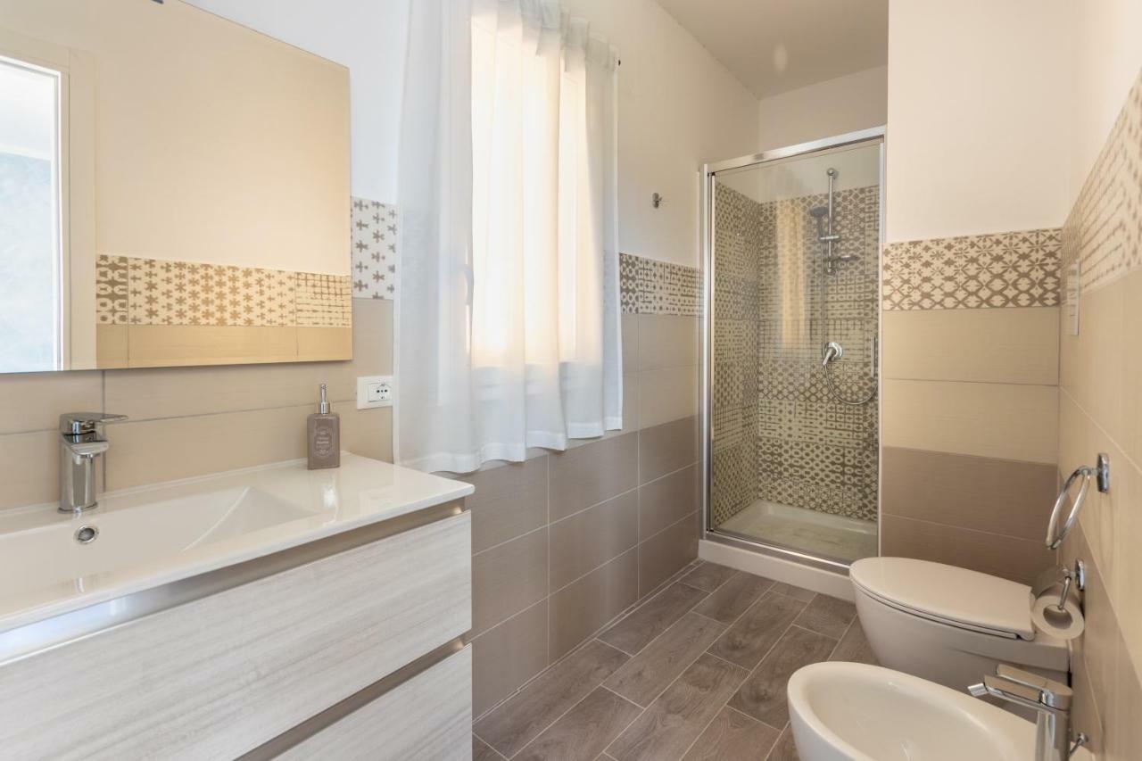 L'Antico Borgo B&B Ното Экстерьер фото