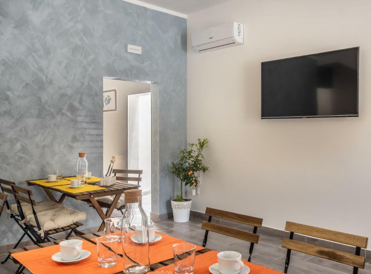 L'Antico Borgo B&B Ното Экстерьер фото