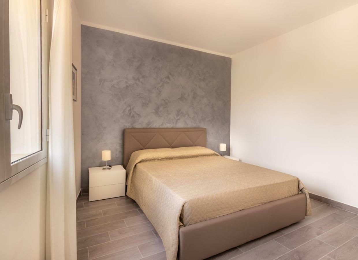 L'Antico Borgo B&B Ното Экстерьер фото
