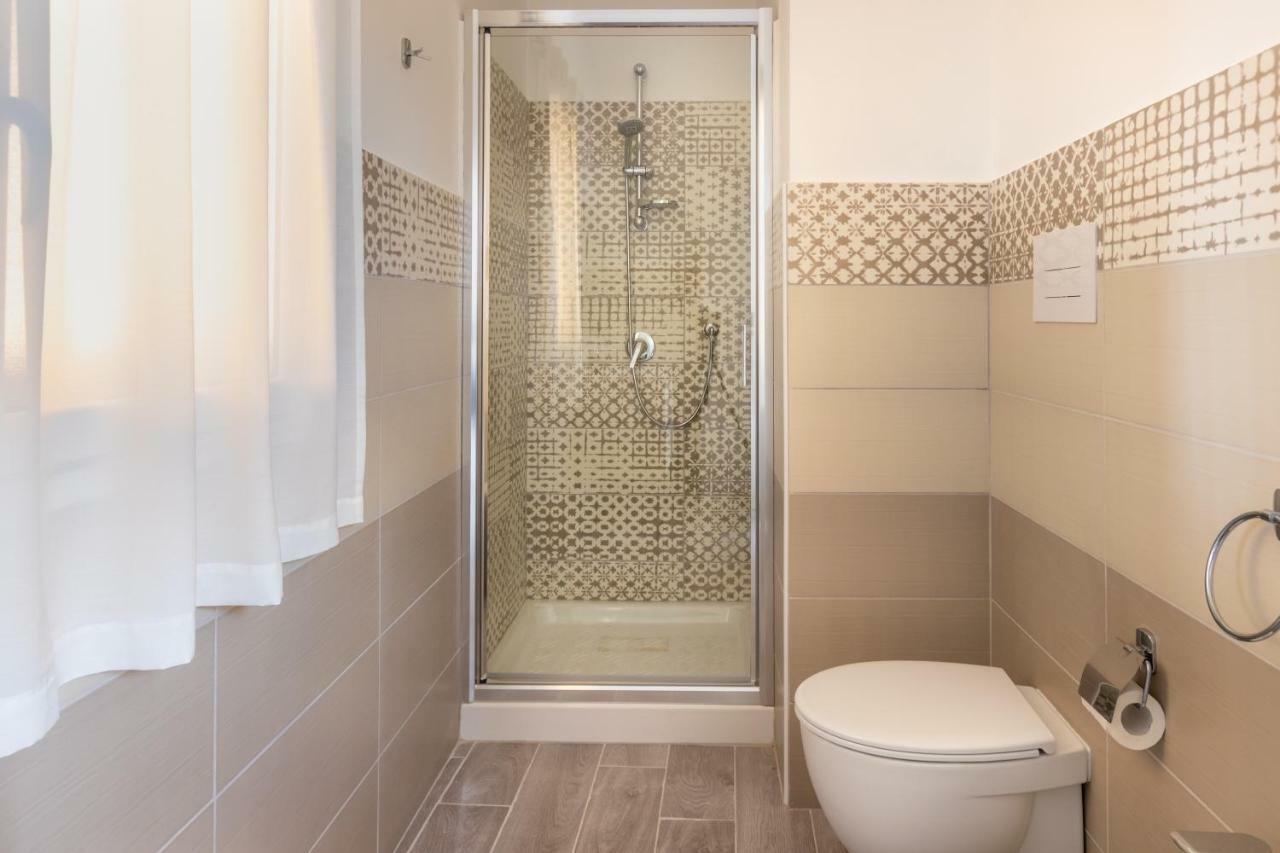 L'Antico Borgo B&B Ното Экстерьер фото