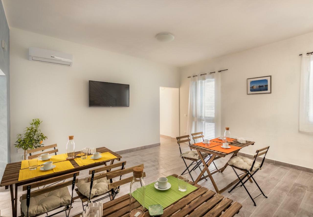 L'Antico Borgo B&B Ното Экстерьер фото