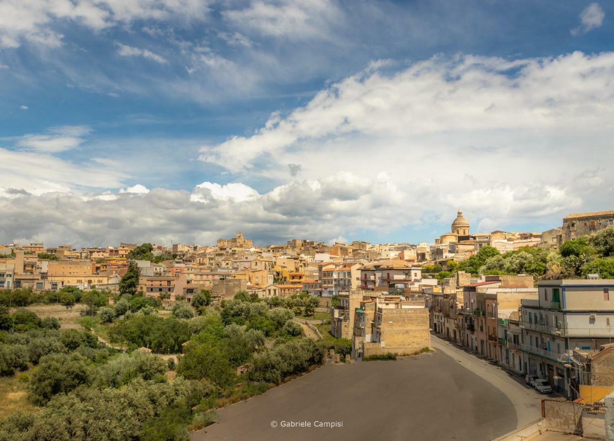 L'Antico Borgo B&B Ното Экстерьер фото