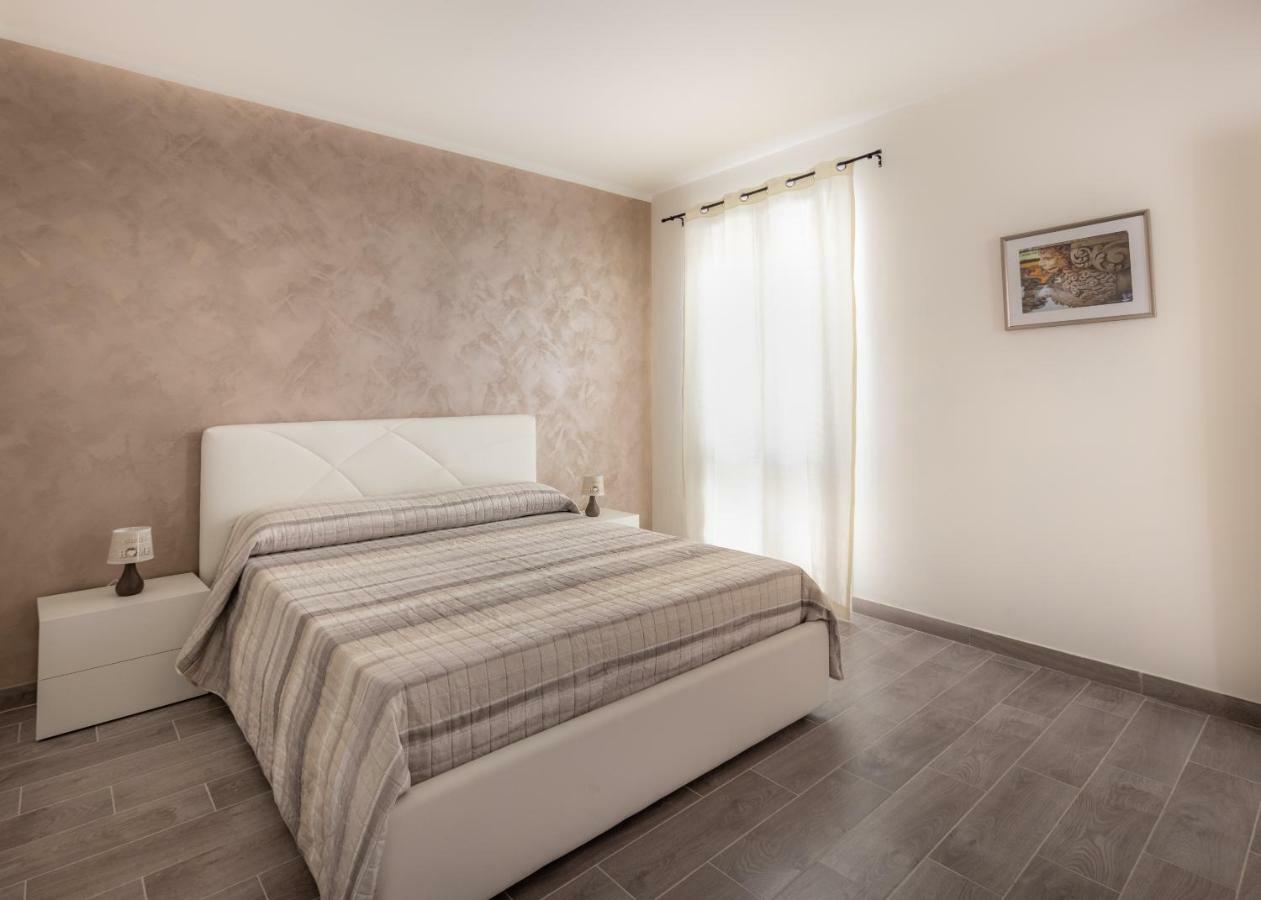 L'Antico Borgo B&B Ното Экстерьер фото