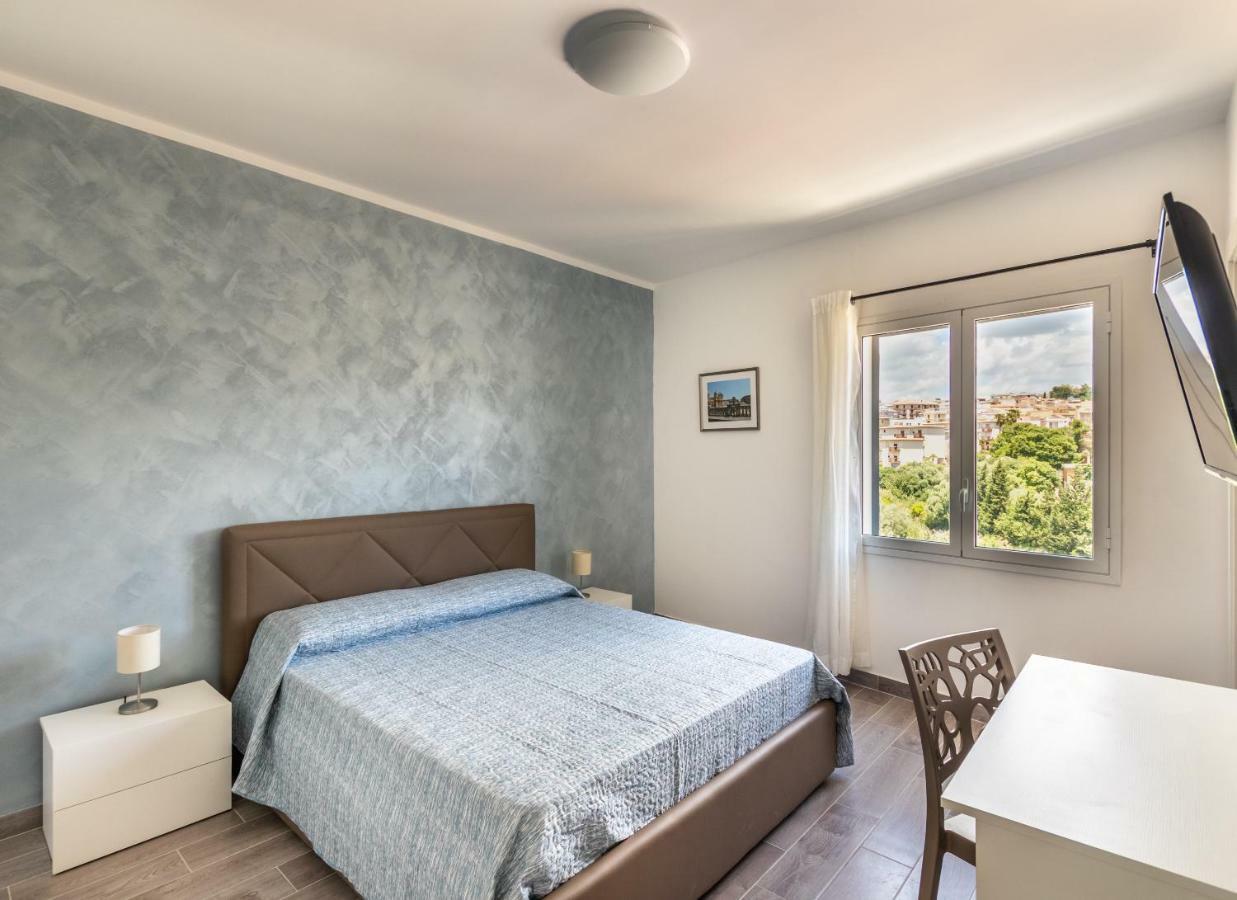 L'Antico Borgo B&B Ното Экстерьер фото