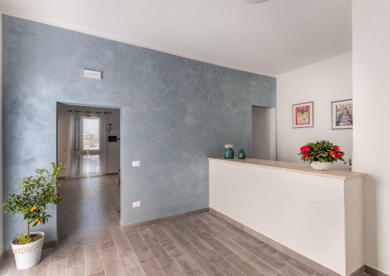L'Antico Borgo B&B Ното Экстерьер фото