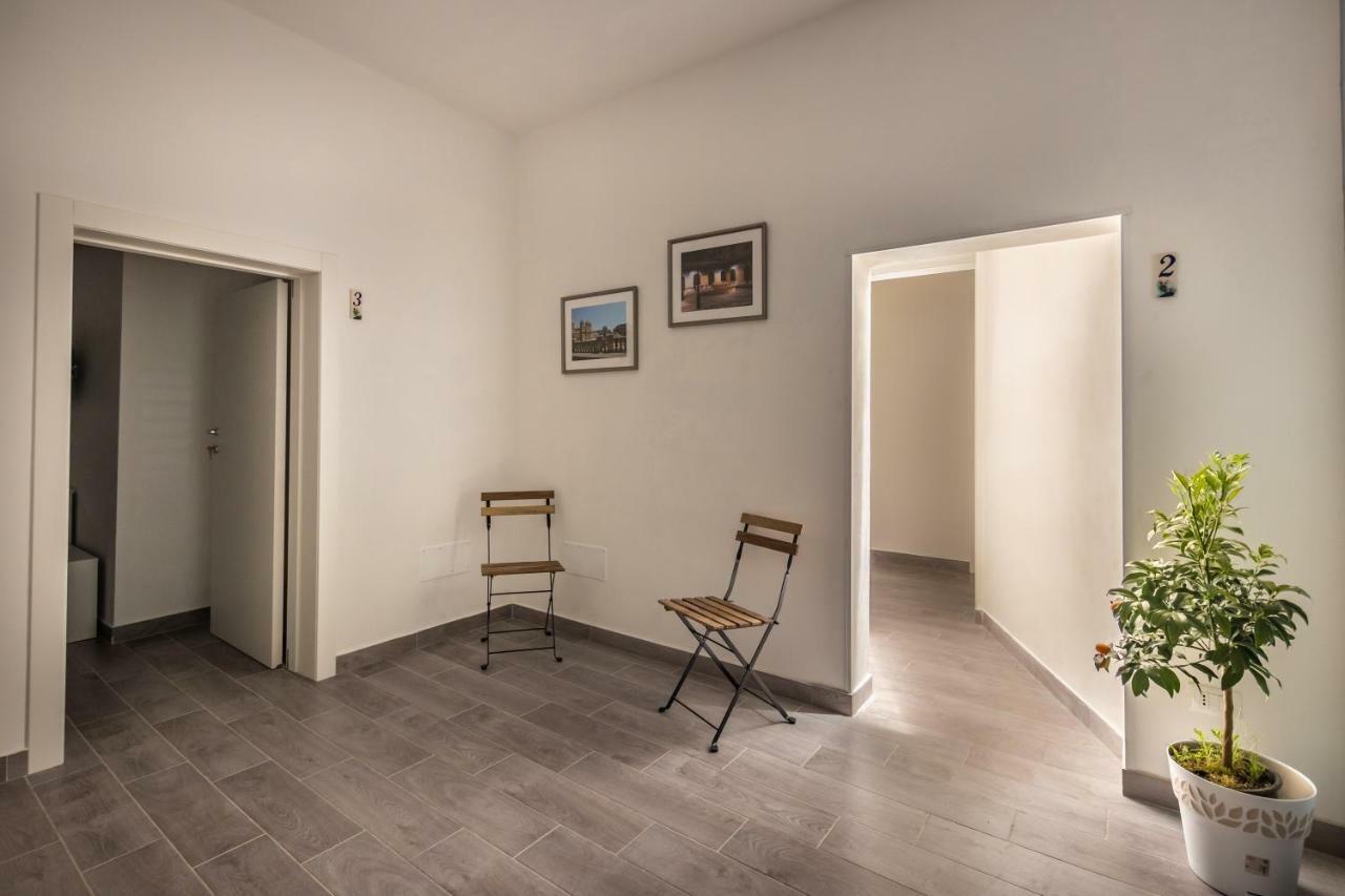 L'Antico Borgo B&B Ното Экстерьер фото