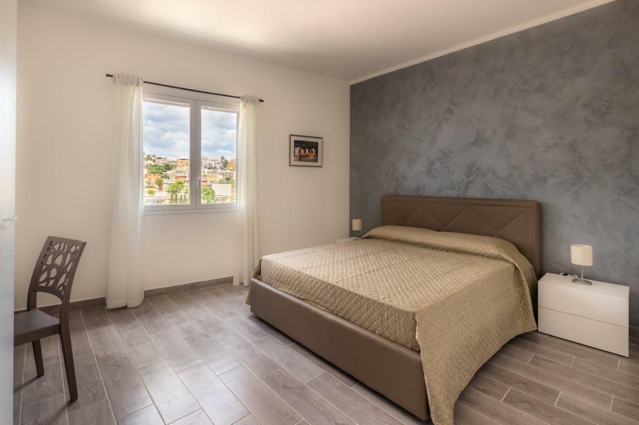L'Antico Borgo B&B Ното Экстерьер фото