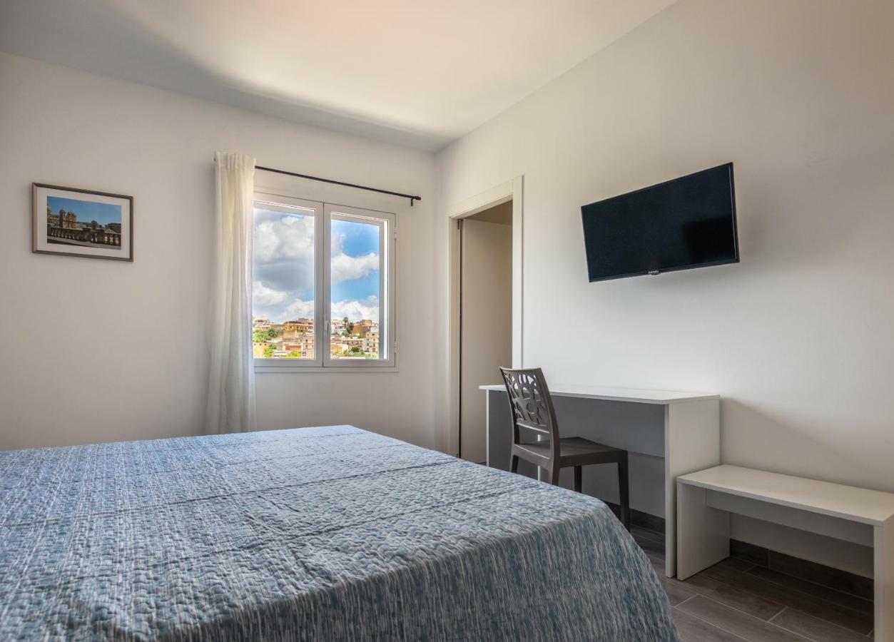 L'Antico Borgo B&B Ното Экстерьер фото
